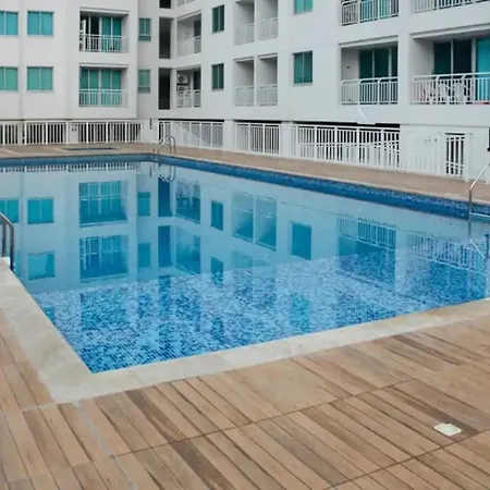 Acogedores Apartamentos En El Rodadero Rs By Bedviajes